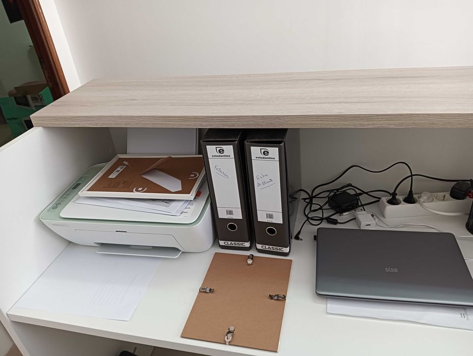 Balcão para recepção novo