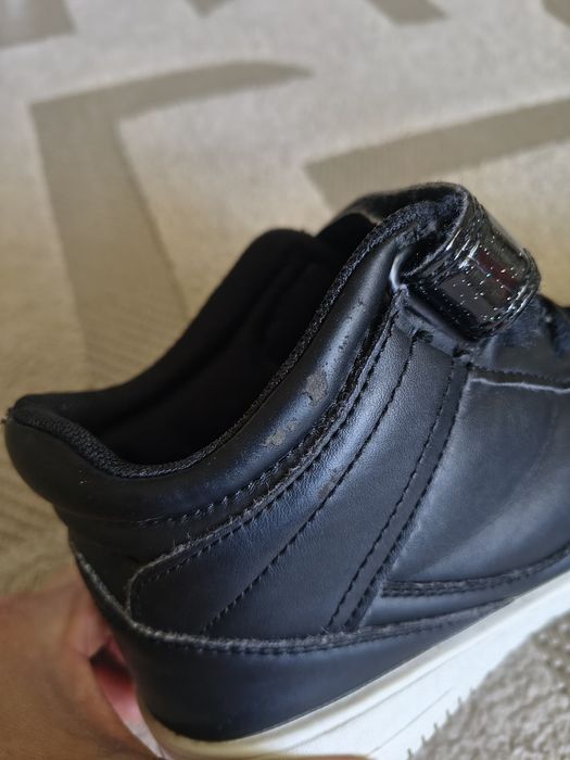 Хайтопи Champion , 38р.