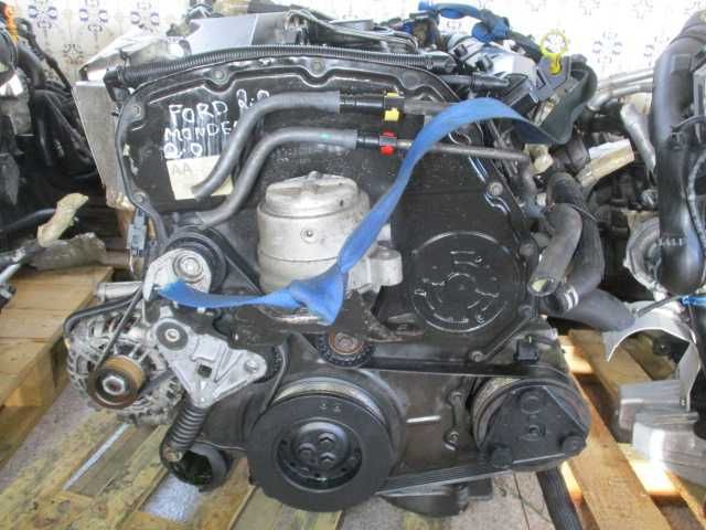 Motor completo Ford Mondeo 2.0TDDI / TDCI 115cv D6BA