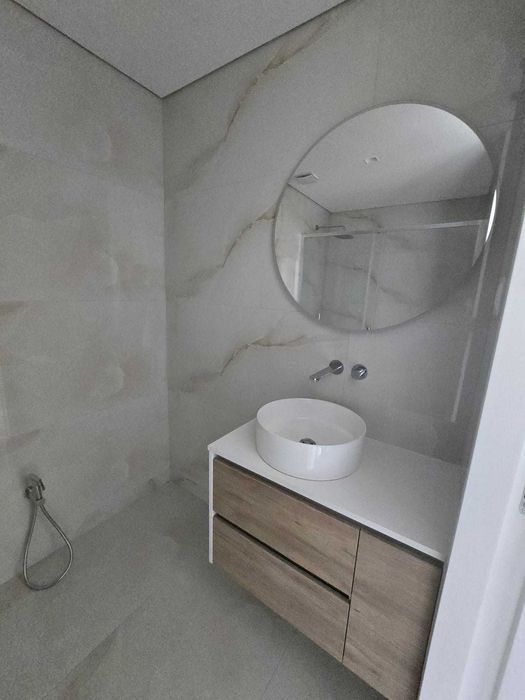 Apartamento T0 Novo e Pronto Habitar- Sra. da Hora, Matosinhos