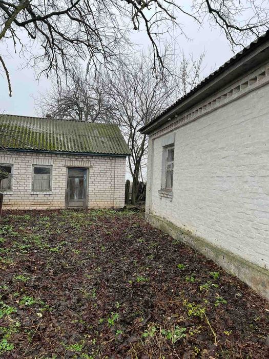 Продаж гарного будиночку с. Яснозір’я
