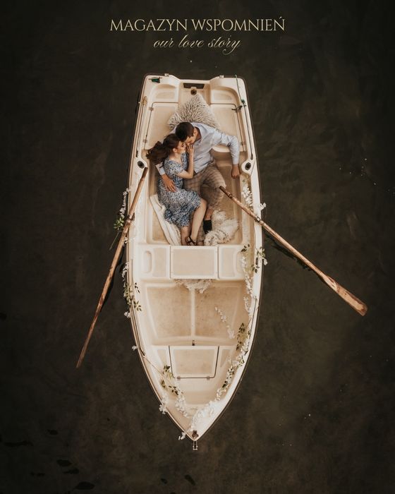 Fotograf ślubny - naturalna fotografia ślubna