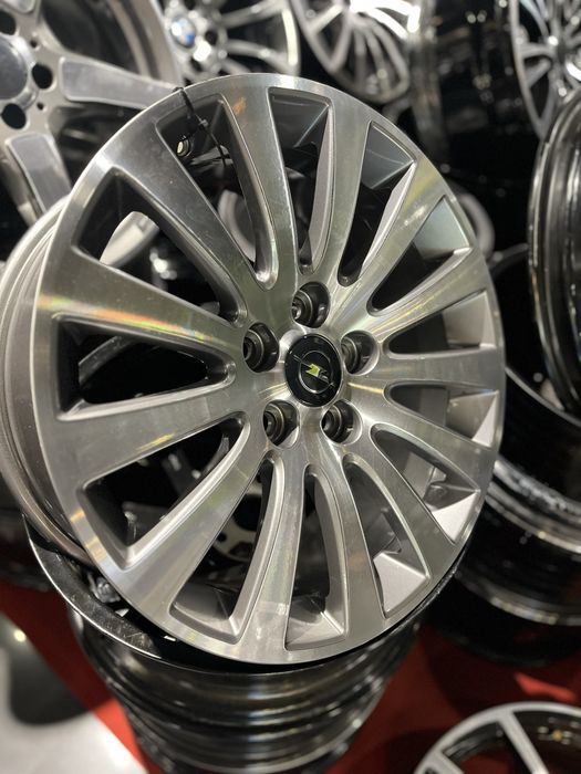 Jantes 18 Opel insigna 5x120