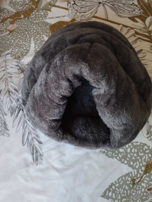 Vendo caminha de gato