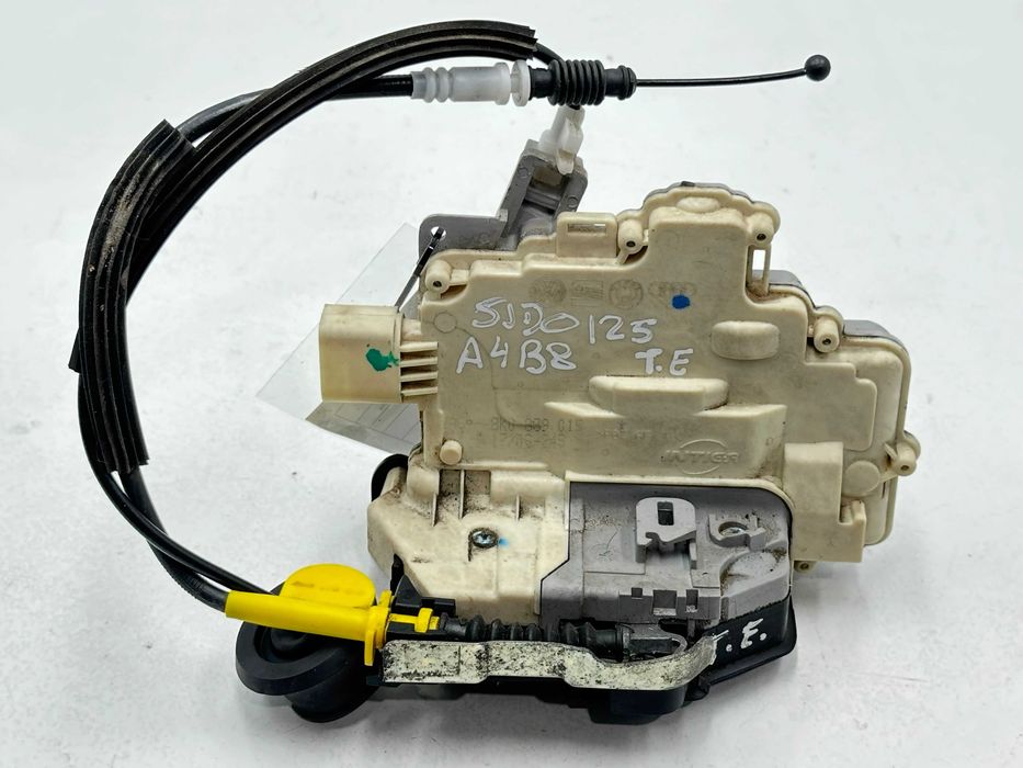 Fecho Porta Frente / Trás Direito / Esquerdo - Audi A4 B8 (2008)