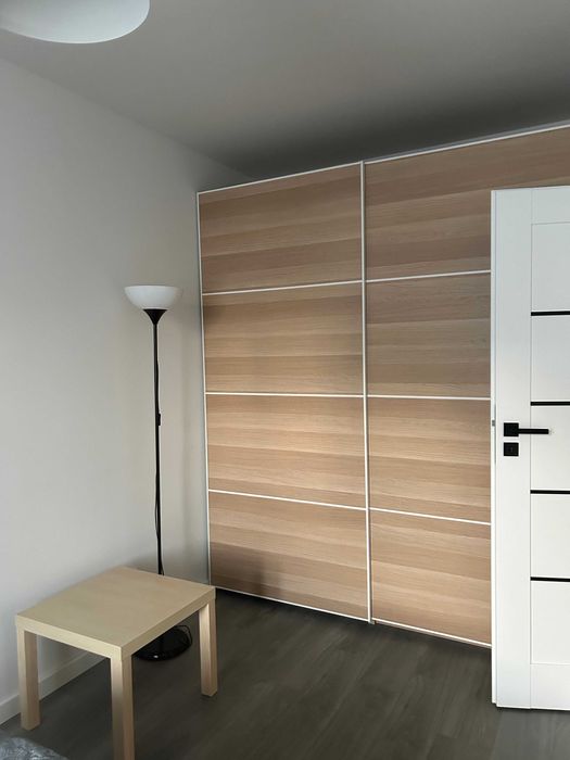 Apartament na doby 1-4 najem krótkoterminowy Parking komfort 39 m.kw.