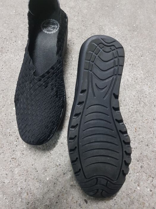 Sapatos de senhora