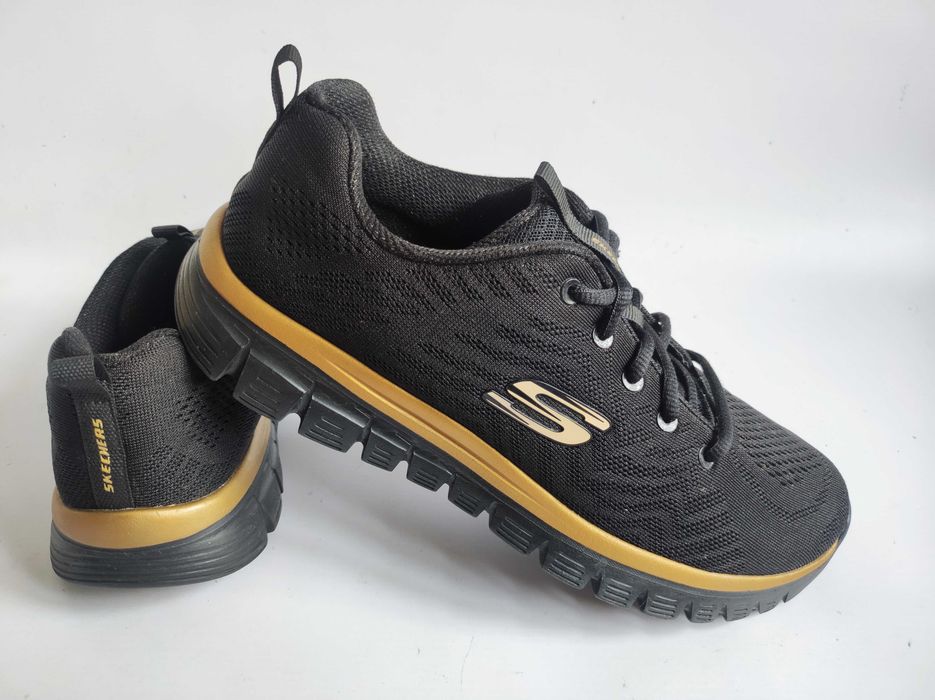 Skechers - Sneakersy r. 40