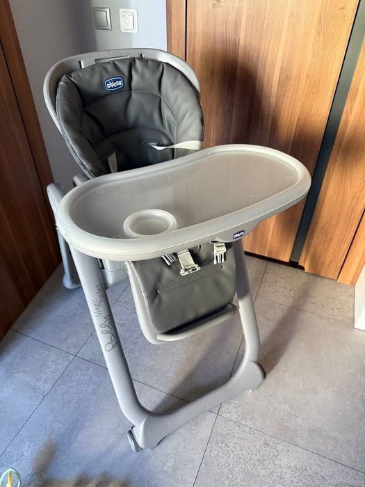 Stolik do jedzenia dla dzeci Chicco Magic Relax
Stolik Chicco