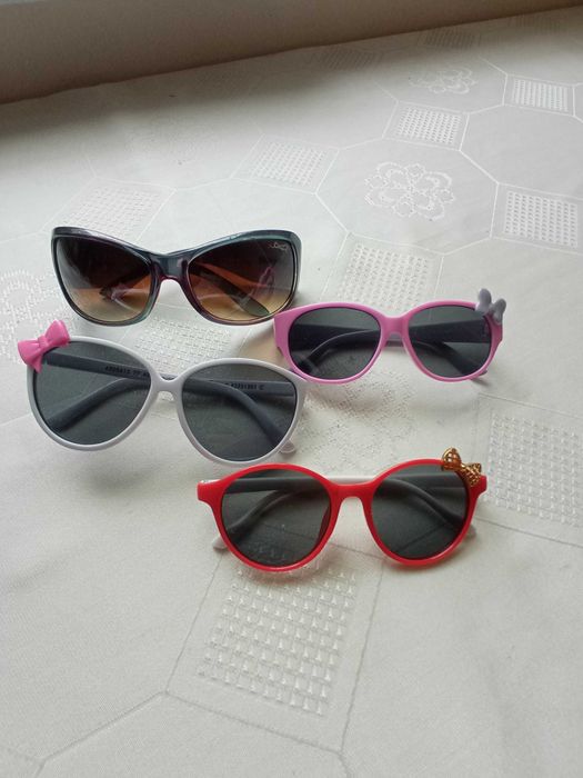 Okulary przeciwsłoneczne Joker