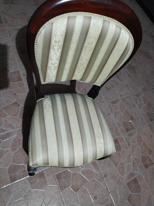 Cadeira de quarto
