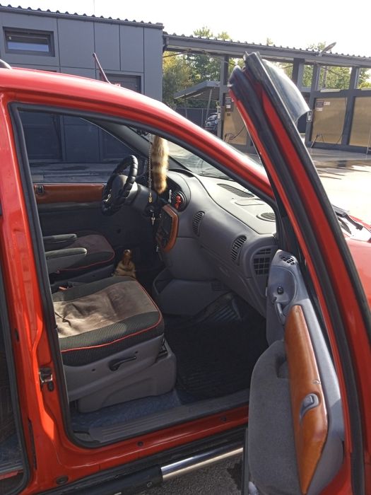 Продам Dodge Ram Van
