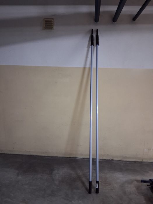 Extensivel  3x2m