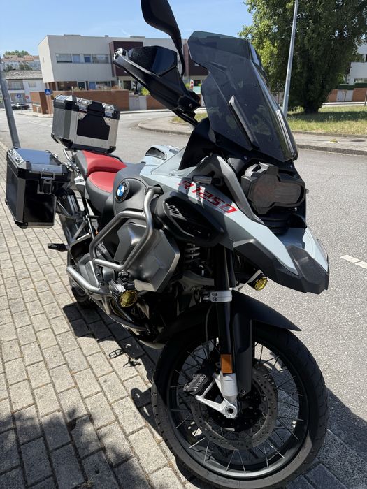 Bmw GSA  1250 Adv