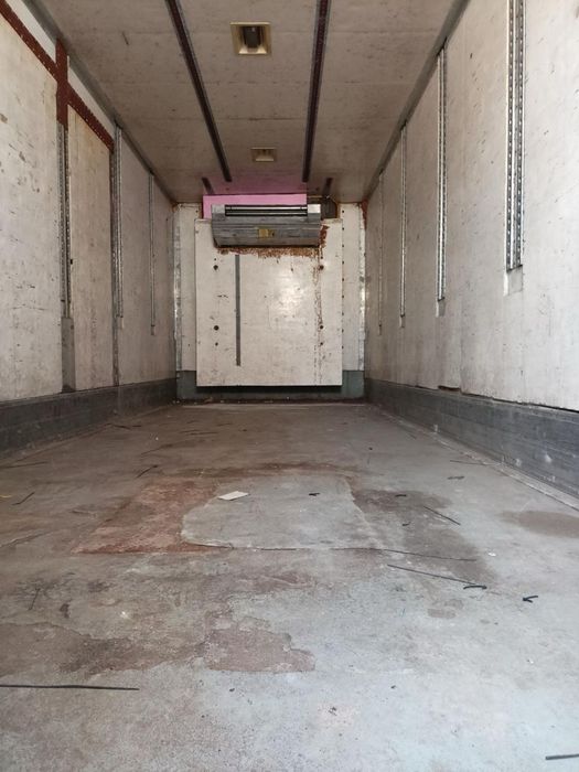 Причеп рефрижератор Kogel