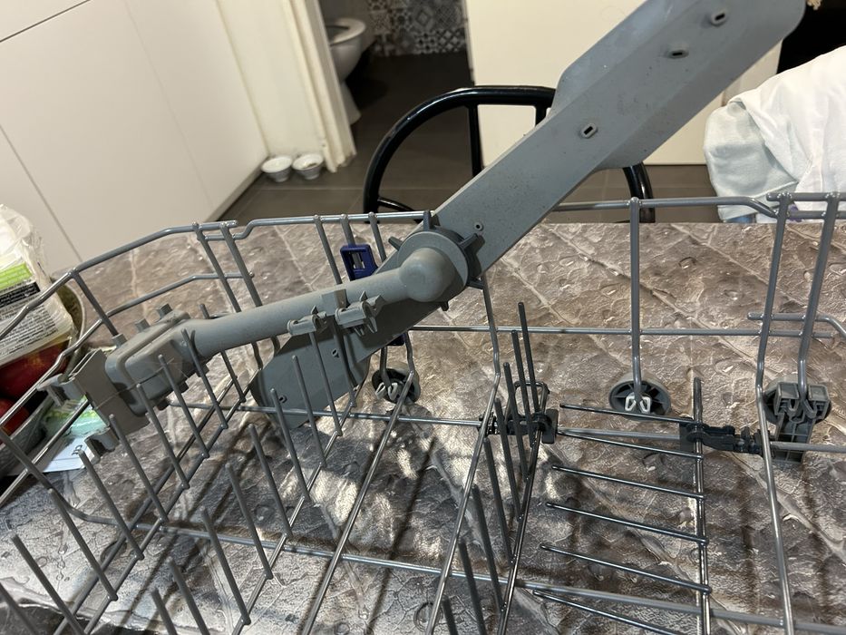 Cestos maquina loica zanussi