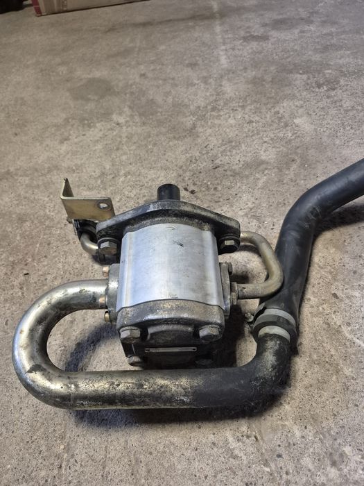 Pompa hydrauliczna Haldex 530250