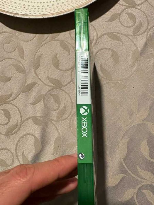 Selado - Elden Ring Shadow of The Erdtree Edition xbox series x