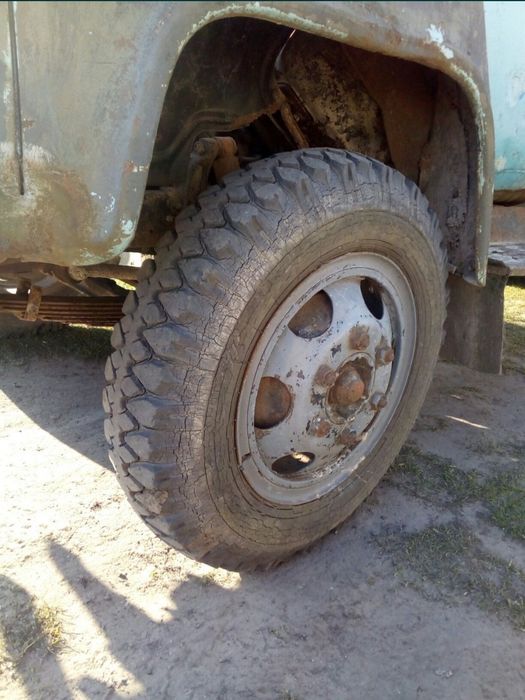 Рама під причіп для техніки