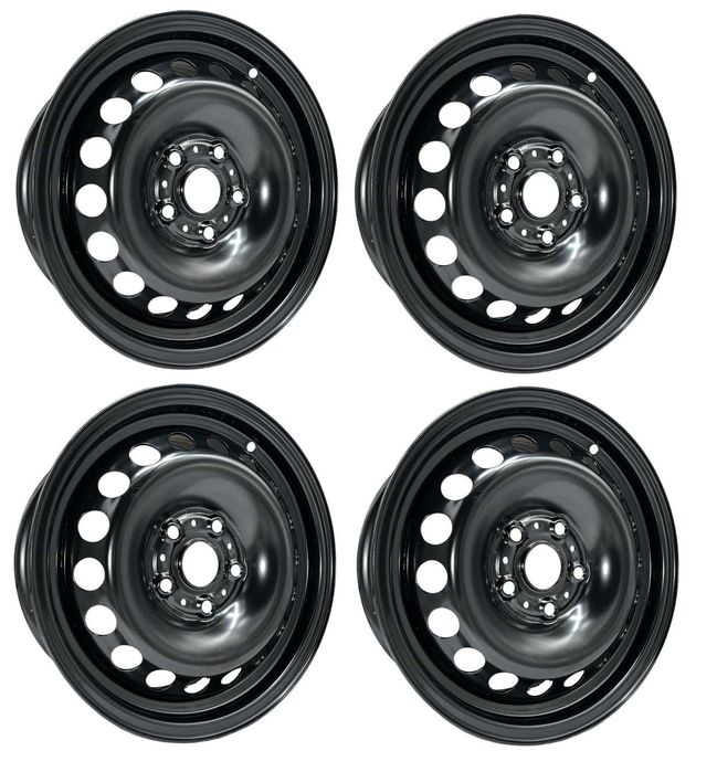 Диски новые оригинал VW AG R16 5x112 Volkswagen,Skoda,Seat,Audi