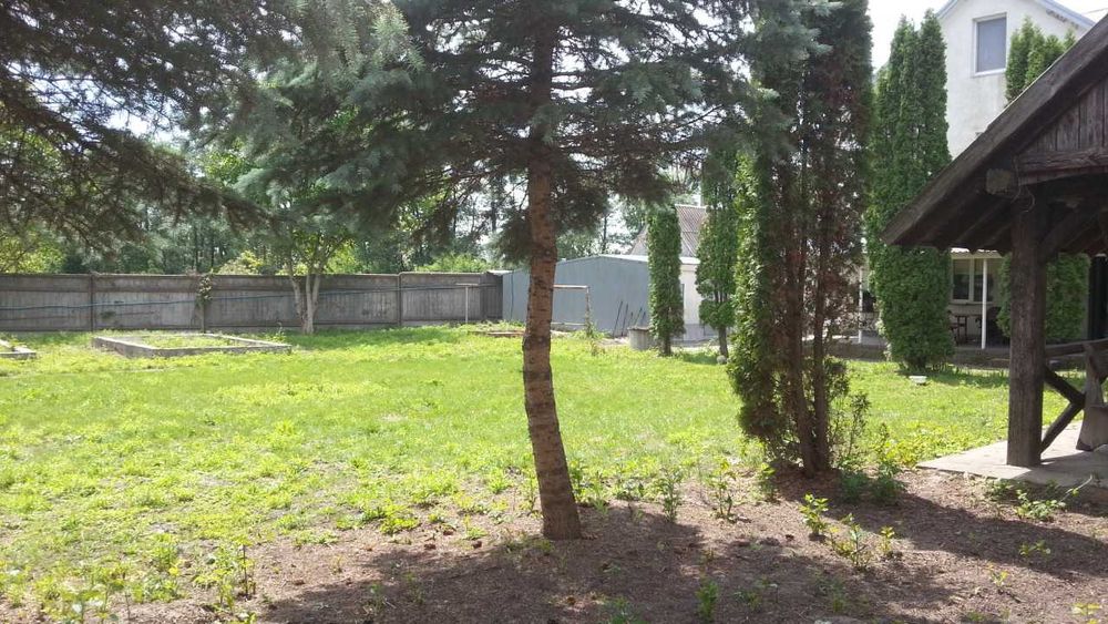 Продаж будинку для родини з великою ділянкою у с. Крушинка - Ansicht 4