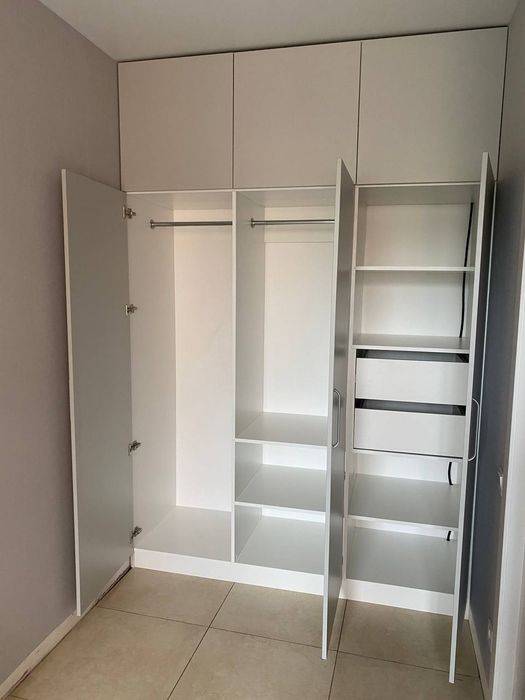 Шафи купе під замовлення