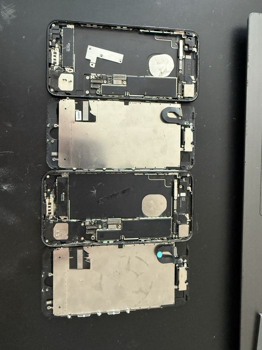 Apple Iphone 7 neverlock