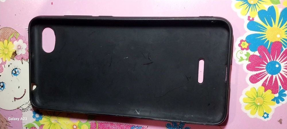 Чехол на телефон  Xiaomi Redmi 6А