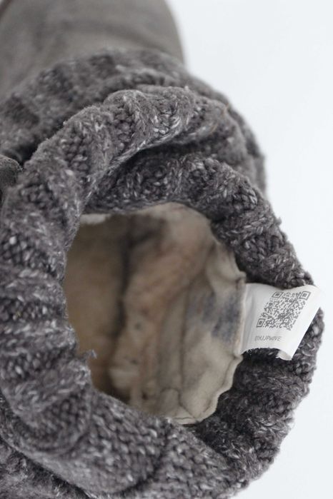 UGG skóra naturalna 37