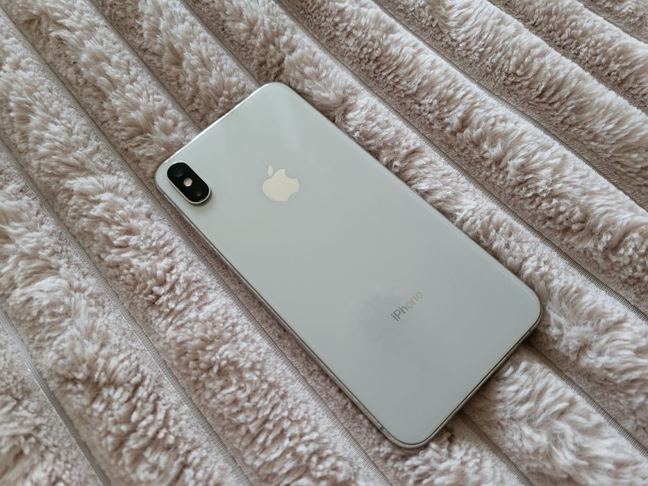 Iphone XS max 256