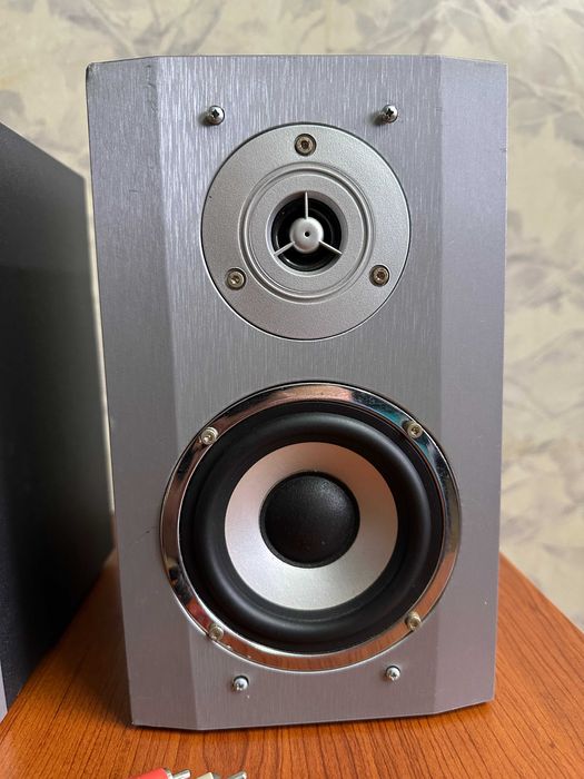 Колонки Microlab B-75