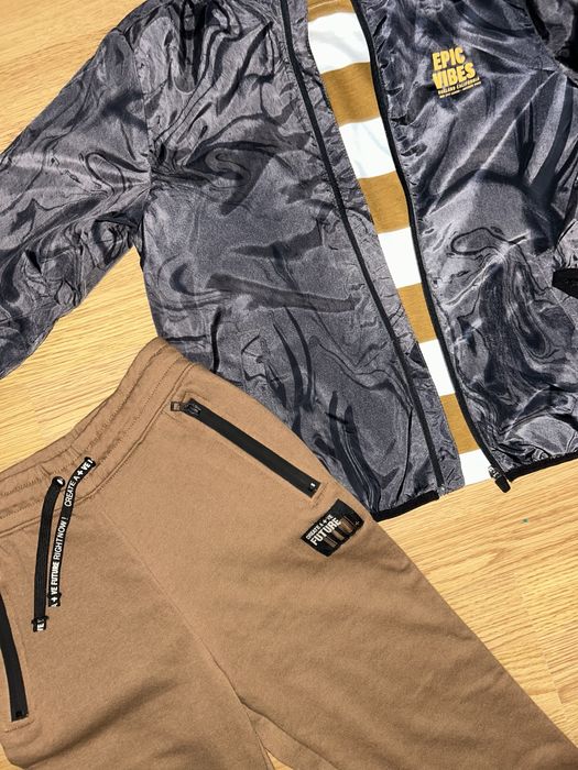 Комплект , костюм H&M