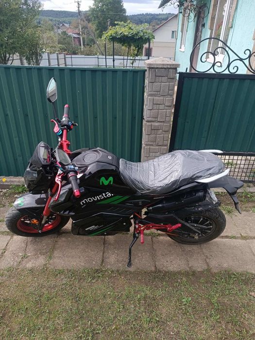 Продам мотоцикл ***