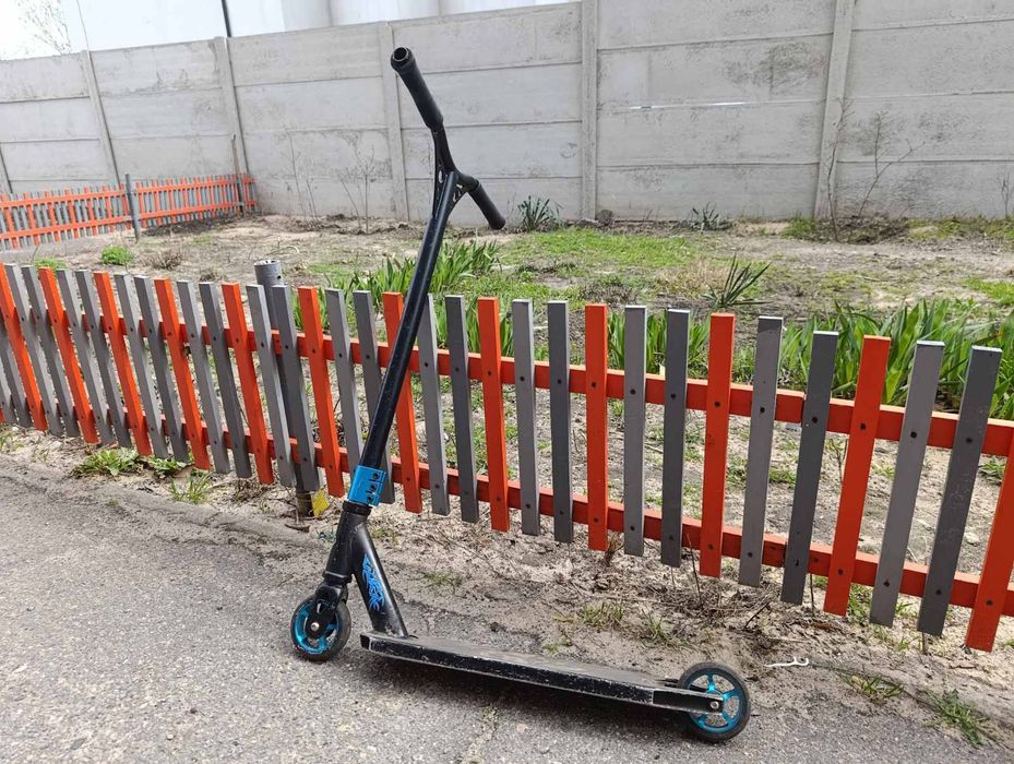 Велосипед, самокат, скейт