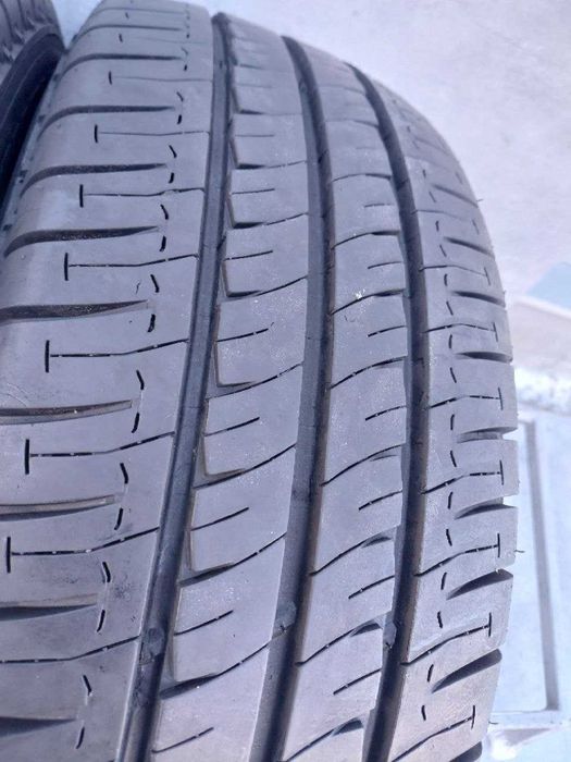 Резина літня. 235/65 R16C Michelin Agilis + (арт.0520)