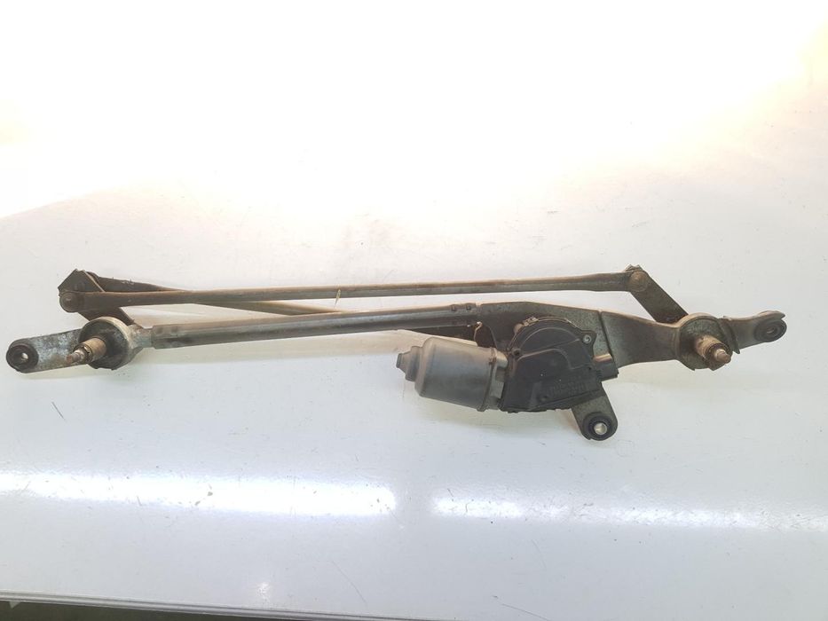 Motor Limpa-Vidros Frontal Suzuki Grand Vitara Jbjt