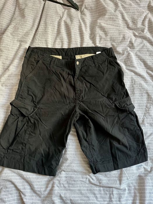 Carhartt regular cargo Шорти