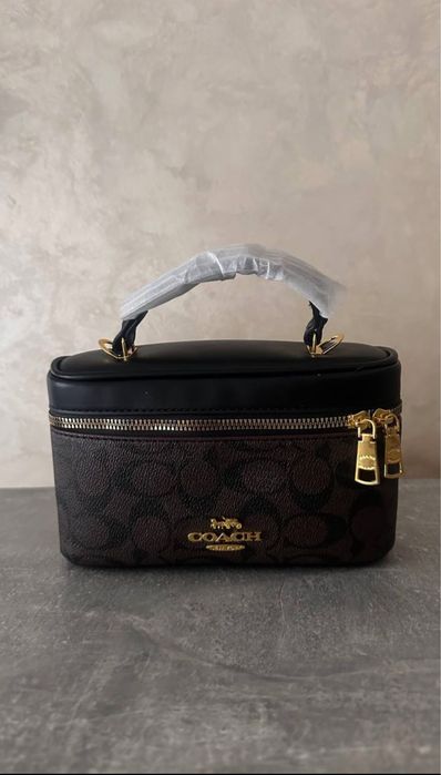 Сумка жіноча Coach Rainer...Коуч