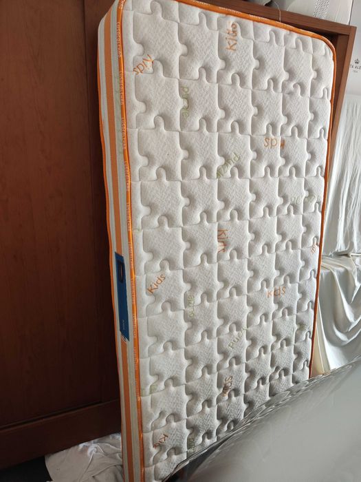 Colchão 1,90 x 0,90