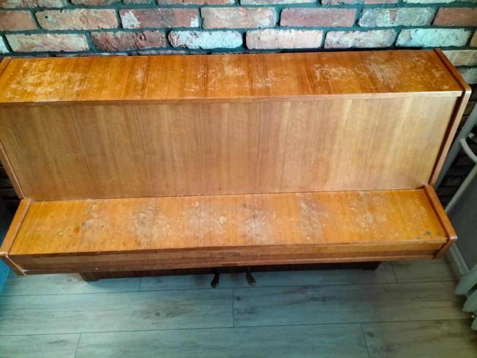Pianino Calisia Tonika M105