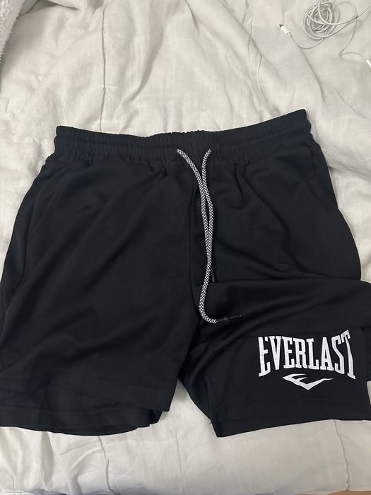 Calções Everlast