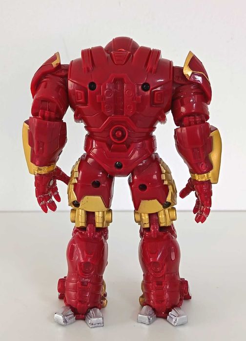 Marvel Hulkbuster do Homem de Ferro