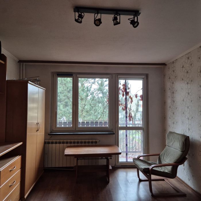 Mieszkanie 31m2 Karczów