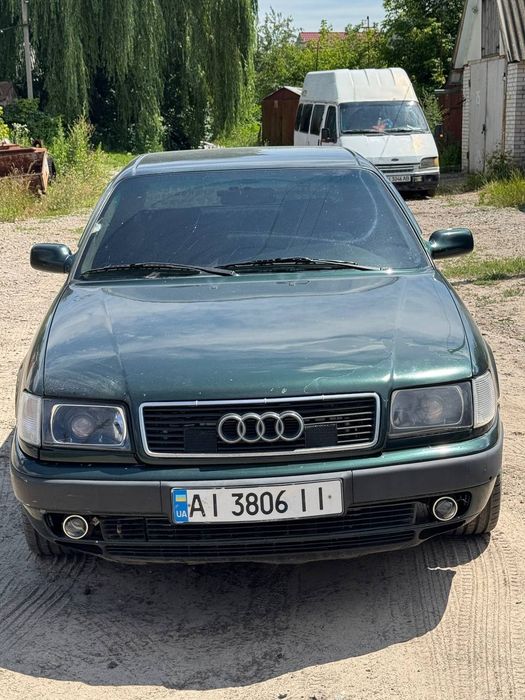 Audi 100 c4 2.6 automat