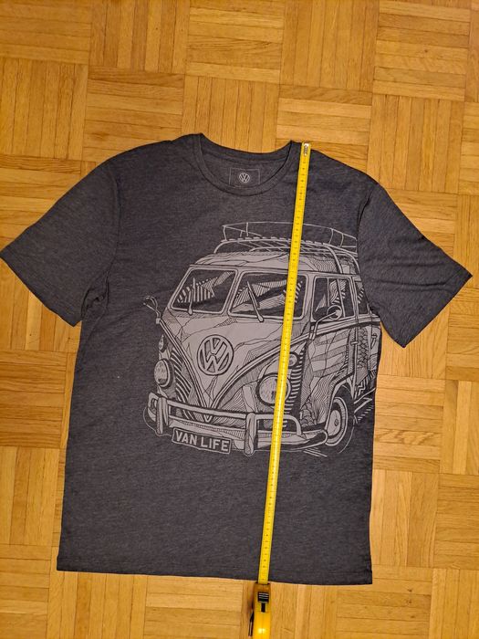 Koszulka VW rozmiar M