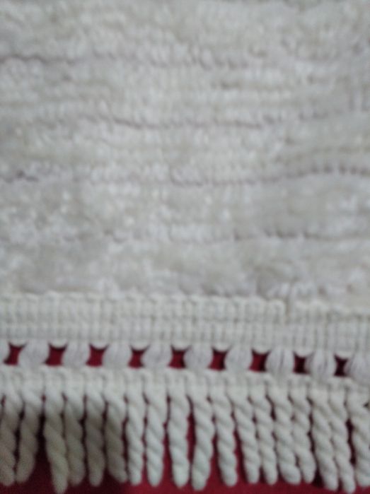 Colcha para cama de casal