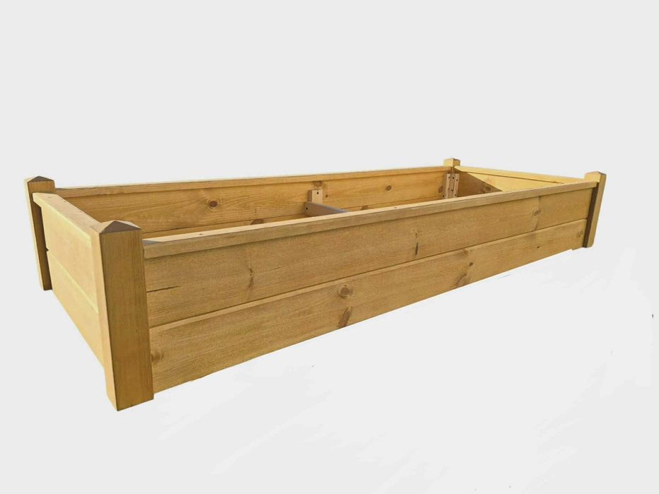 Obudowa grobu, Nagrobek Tymczasowy, Pomnik drewniany