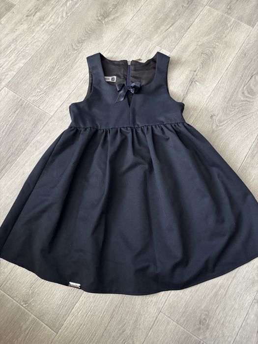 Сарафан на 1 вересня шкільний