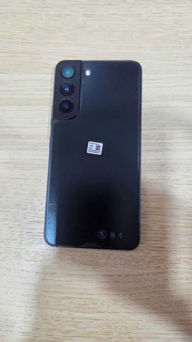 Samsung Galaxy S22 5G SM-901B/DS Dual Sim Como Novo