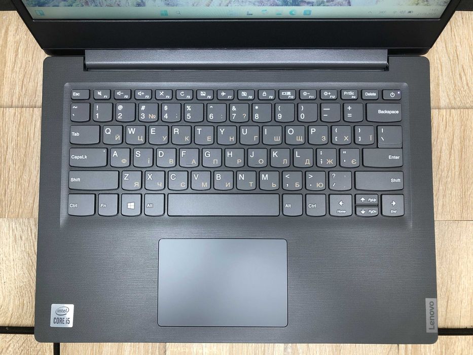 №5213 Ноутбук Lenovo LNVNB161216 FHD/i5-1035G1/8Gb/SSD256